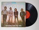 The Doors - Waiting For The Sun - Original A1 B1 1968 UK Vinyl LP - EKS 74024