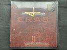 Devin Townsend ‎Eras II 8 x vinyl LP album Ltd to 2,500 copies sealed Box Set