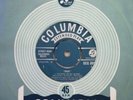 Dave Sampson And The Hunters EP - 