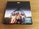 abba limited edition box set coloured vinyl the arrival all mint cond