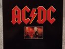 AC/DC LP VINYL BOX 3 RECORD SET ATLANTIC 60149 Platten HIGH V. DIRTY D. POWERAGE