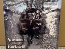 Lana Del Rey Vinyl Norman Fucking Rockwell  Pink UO Exclusive