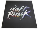 2001 original pressing daft punk vinyl record discovery double album
