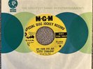 DOTTIE CAMBRIDGE Cry Your Eyes Out 1967 MGM K13846 Northern Soul 45 PROMO VG+