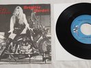 RARE PSYCH BRIGITTE BARDOT Harley Davidson Disc'AZ 10 346 1967 7
