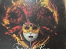 Twisted Love by Quireboys (Record, 2016)
