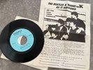 The BEATLES Fairway Records As It Happened With Original Flyer Murray The K 33