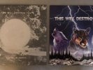 This Will Destroy You Tunnel Blanket Vinyl Record 2 Albums 4LPs 2011 2012