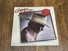 George Strait Gold Stamp Promo LP - Does Fort Worth Ever Cross Your Mind MCA