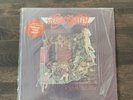 AEROSMITH / Toys in the Attic  / Vinyl LP Record Album 1975 PAL 33479 SHRINK