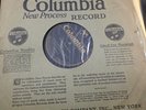 78 Bessie Smith Columbia 14079-D You've Been A Good Ole Wagon Dixie Flyer Blues