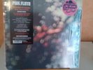 Pink Floyd / Obscured by clouds / Reissue PFRLP7 / mint