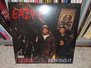 *Imperfect* Eazy E - EAZY DUZ IT - Vinyl LP 2013 Reissue - NEW & SEALED  Rare