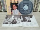 Alan Tam - Alan Tam 1988 Korea Orig Vinyl LP 4 Pages Insert