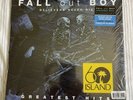 Fall Out Boy believers never die greatest hits Vinyl New