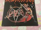 SLAYER - Show No Mercy, Ltd 180G BLACK VINYL LP +Photo+Large Poster New sealed