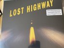 Lost Highway 180g Vinyl MOVATM101 (Original Motion Picture Soundtrack)