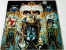 Michael Jackson - Dangerous 2x LP Vinyl VG/VG+ Epic 1st press + EXTRA Beilage