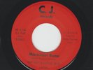 FUNK bw MOD SOUL - TOP HAT & LITTLE JEFF -  MISSISSIPPI BUMP  - HEAR 1975 C.J.