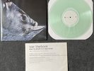 Toe The Book About My Idle Plot Coke Bottle Clear LP Vinyl 1st Pressing /400