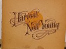Neil Young - Harvest LP  Reprise Records MS 2032