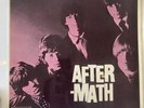 The Rolling Stones Aftermath SKL 4786 vinyl LP 12” 1966 xzal 7209/7210 Decca