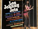 Los Johnny Jets Exitos Al Estilo De (MDC-1099) 1966 Surf Rock G+/VG Last Kiss