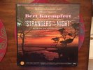 Strangers In The Night/ Bert Kaempfert /33RPM/Decca Records/5 LP Box Set-1986