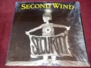 SECOND WIND SECURITY vinyl EP UNITED MUTATION DC PUNK harDCore