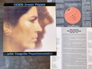 IRENE PAPAS & VANGELIS - ODES [ 1990 Korea First Vinyl ] NM w/Insert