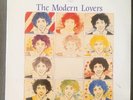 JONATHAN RICHMAN / MODERN LOVERS 23 GREAT RECORDINGS 1990 UK ESSENTIAL 2 x12