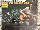 Bobbie Gentry - Ode To Billie Joe Import Vinyl LP, First Records, UC,1967 Taiwan