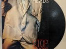 Talking Heads - Stop Making Sense - 1984 US Soundtrack. Sire Records