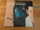 Brian Wilson Translucent Blue - Brian Wilson - LP