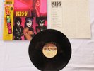 KISS- THE ELDER LP ORIGINAL 1981 JAPAN VINYL RECORD POLYSTAR 28S-23 w/OBI RARE