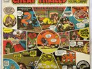 JANIS JOPLIN Cheap Thrills Original Vinyl Record Album First Press Big Brother