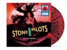 STONE TEMPLE PILOTS CORE EXCLUSIVE LIMITED EDITION RED SPLATTER VINYL NEW Sealed