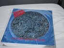 Morbid Angel red vinyl Altars of Madness LP 2002 repress Earache