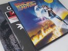 vinyl records bundle. Ghostbusters, Back to the future, Bon Jovi