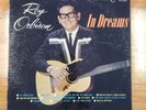 Roy Orbison  In Dreams    Pop Rock, Vocal  Mono 1963 Monument