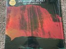 MY MORNING JACKET  The Waterfall 2 II NM GREEN & ORANGE MARBLE VINYL 1/5000 HYPE
