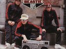 Beastie Boys - Solid Gold Hits Best Of 2 x LP - Vinyl Album - SEALED New Record
