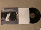 Freemasons Feat. Bailey Tzuke – Uninvited 12” vinyl -