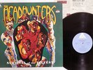 HEADHUNTERS SURVIVAL OF THE FITTEST ARISTA BLPO-11-AR JAPAN VINYL LP
