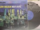 GERRY MULLIGAN - Night Lights Vinyl  Great Condition
