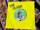 The Clash (White Man) In Hammersmith Palais UK 1978 7
