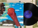 Bobby Hutcherson LP Natural Illusions 1972 Blue Note Vibes VG++/VG++
