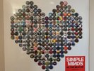 Simple Minds 40: THE BEST OF 1979 - 2019 2LP Vinyl SEALED with Hype Sticker NEW