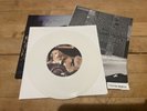 THE STORY SO FAR  EARLY SPLIT 7” VINYL RECORD WHITE OUT OF 300