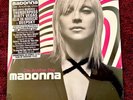 MADONNA SEALED DIE ANOTHER DAY LP RECORD 12